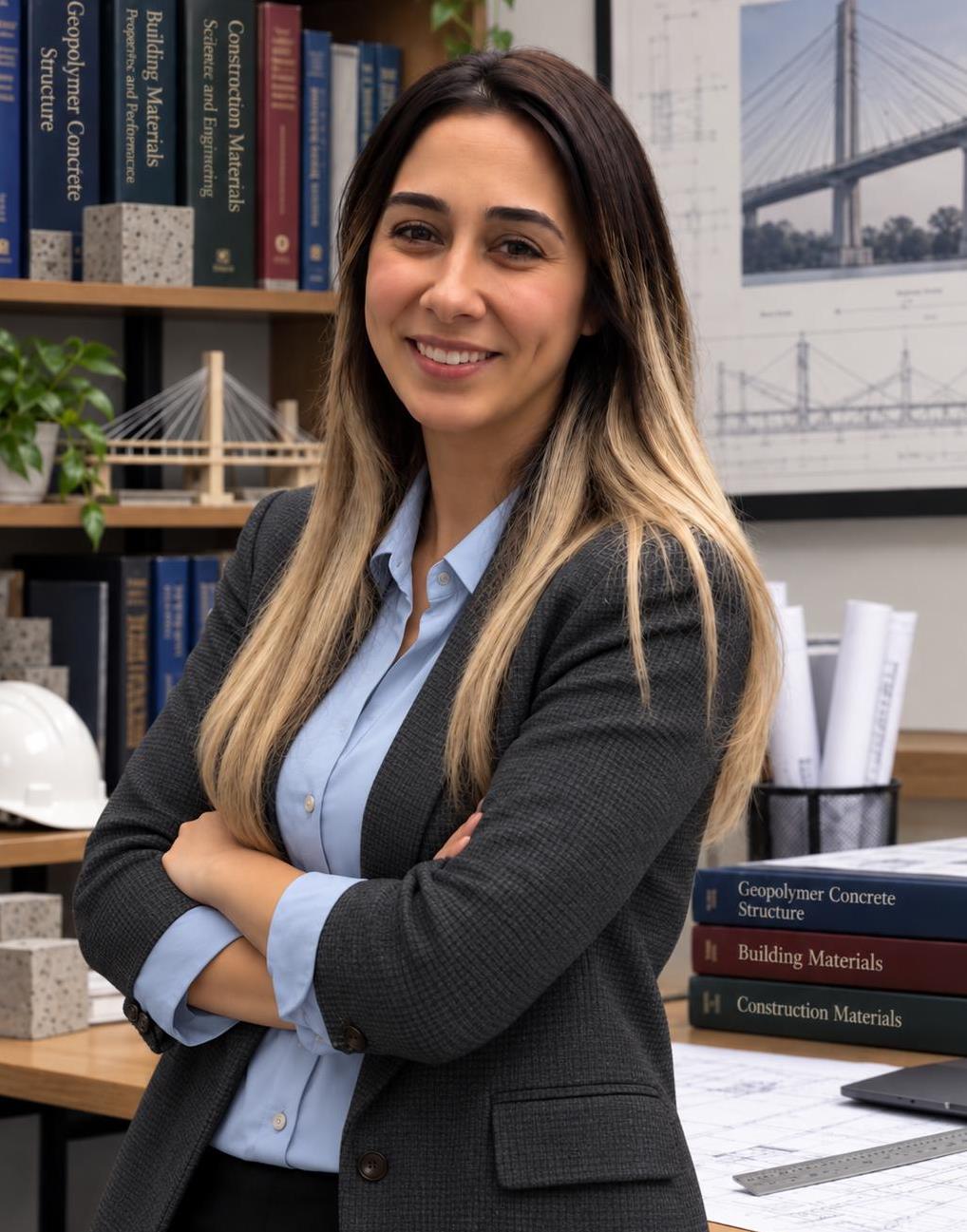 ELA BAHŞUDE GÖRÜR AVŞAROĞLU