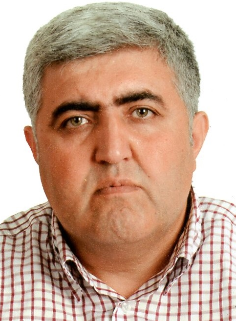 ALAADDİN GÜNDEŞ