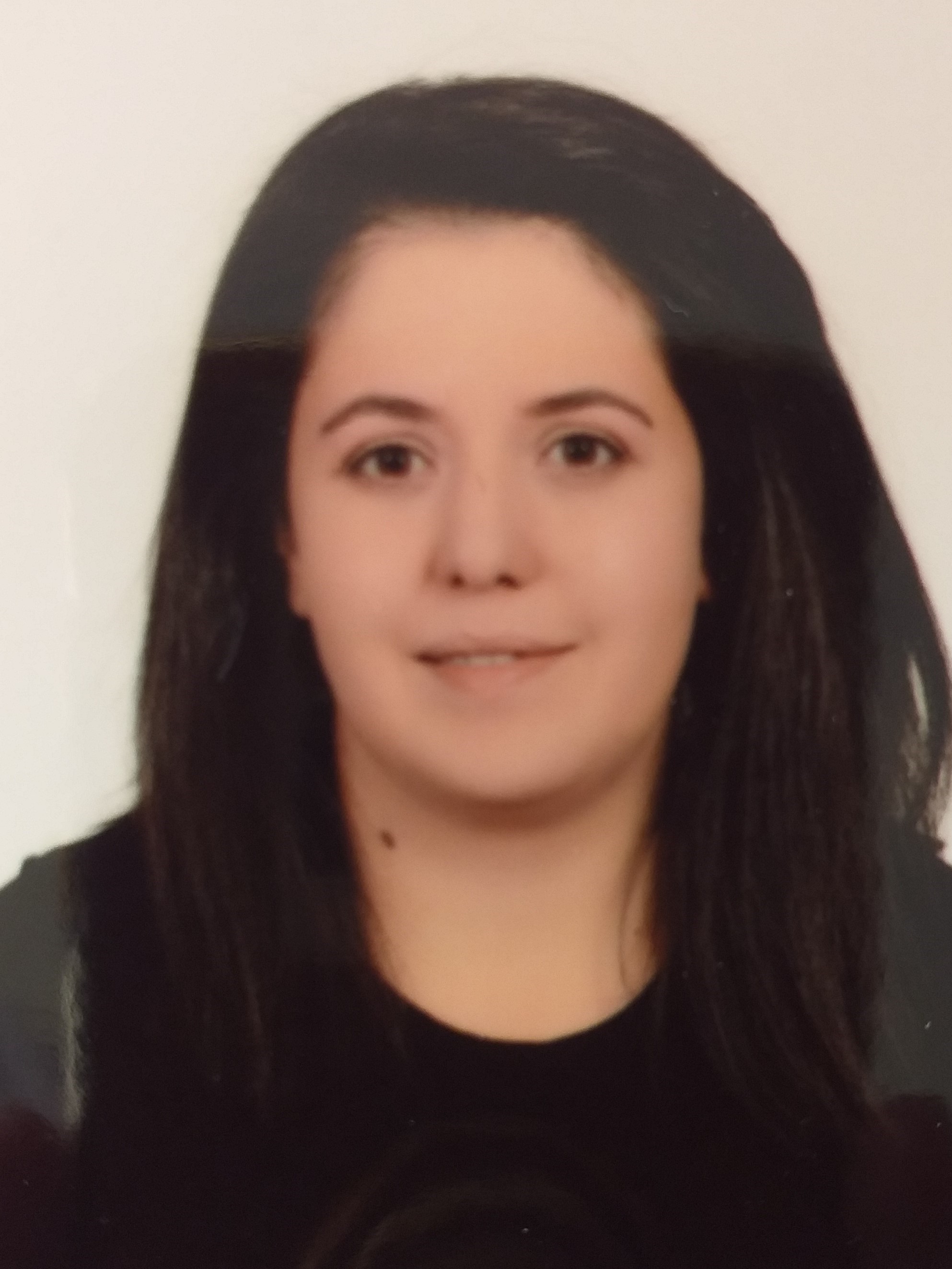 GONCA DÜZKALE SÖZBİR