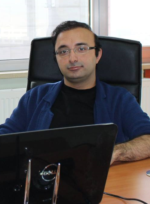 MUSTAFA OĞUZ GÖK