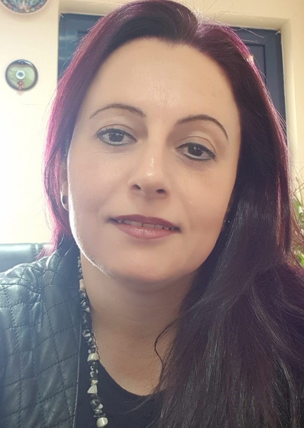 ZEHRA ODABAŞ SERİN