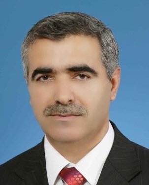ŞÜKRÜ ÖZĞAN